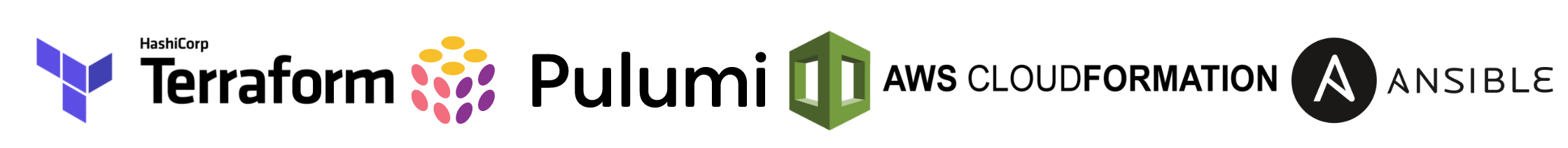 Infrastructure Provisioning Tools